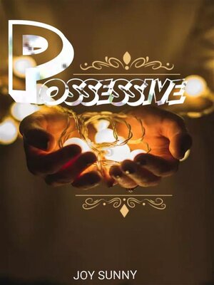 cover image of Possessive